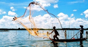 Miền Tây – Giới Thiệu Về Miền Tây