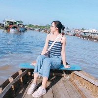 Cho Noi Cai Rang Can Tho